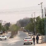 Xildhibaano War kasoo saaray Shaqaaqadii ka dhacday Garoonka Boosaaso