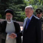 Shirka isbaxaysiga ‘Turkiga, Ruusha iyo Iiraan’ oo laga filayo inuu goordhow furmo.