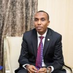 Yaa kala furfuray Mooshinkii Baarlamaanka ay ka wadeen RW Xamza? XAMZA HOP#203