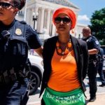 War cusub oo kusoo kordhay xariga Xildhibaanad Ilhan Cumar.