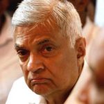 Sri Lanka oo yeelatay madaxweyne cusub kadib markii uu cararay madaxweynihii hore