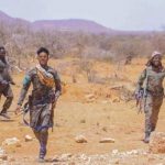 Mareykanka oo ka hadlay dagaalka Al Shabaab iyo Liyuu Boolis