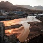 Masar oo hanjabaad culus usoo dirtay Itoobiya.