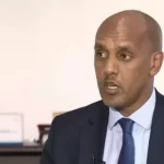 Madaxweyne Mustafa “Al-Shabaab halkani ma aha halkay moodeen”