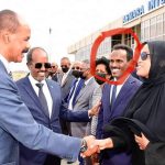 Maxaad ka taqaanaa saaxiibkii Fahad Yaasiin ee Xasan Sheekh u raacay Dalka Eritrea?