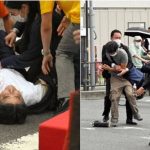 Ninkii dilay Shinzo Abe oo shaaciyey ‘xog xasaasi ah’ iyo sababta oo u dilay.