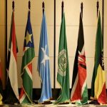 Soomaaliya, Itoobiya iyo Kenya oo dhexmartay dood ku saabsan xuduudaha 3-da dal