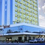 Maxaa ka jira in Hoteel uu leeyahay MD Xasan Sheekh uu in muddo sanado ah u xiran yahay canshuur lagu yeeshay?