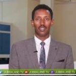 Ra’iisul wasaare Xamse oo xil muhiim ah umagacaabay Agaasimihii Jubbaland TV