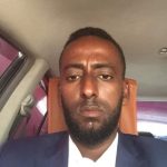 Sarkaal katirsan Ciidanka Booliska Soomaaliya oo Muqdisho lagu dilay