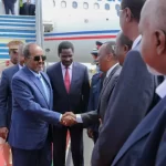 Qodobbadii ay Farmaajo iyo Uhuru ku kala tageen ee Xasan Sheekh ogolaaday