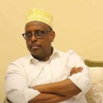 Garab istaag la’aanta ‘Xasan Macallin uu Beeshiisa Murusade’ kala kulmay iyo lugooyada Xasan Cali Khayre.