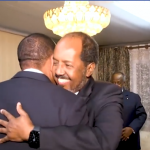 Siyaasaddii Itoobiya ee ku wajahnayd Soomaaliya oo is beddeshay