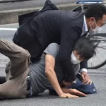 War cusub oo kasoo kordhay ninka loo haysto dilkii Raysul Wasaarihii Japan