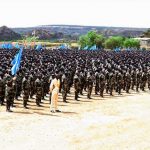 Dowladda Somalia oo beenisay in ciidanka jooga Eritrea ay ka qayb-galeen dagaalladii Itoobiya