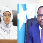 Saciid Deni oo mas’uuliyada weerarkii Boosaaso dusha u saaray xildhibaan sacadiyo