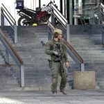 Magaaladii ugu nabdooneyd adduunka oo Xalay weerar lagu qaaday