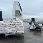 Dowladda Soomaaliya oo gurmad gargaar ah geysay degmada Buulo-Burde