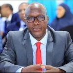 Wararkii ugu dambeeyey Guddoomiyihii Degmada Marka oo qarax lagu dilay