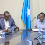Xogta qaabkii Al Shabaab u weerareen Jowhar oo la helay.