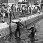 Sidee Mareykanka iyo Ruushka ku fashiliyen weerarkii ay Israa’iil, Britain iyo Faransiiska ku qaadeen Kanaalka Suez?