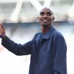 Dowladda UK oo go’aan ka gaartay tallaabo ay ka qaadi laheyd ciyaarahan Mo Farah.