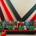 Shirka dalalka IGAD oo Maalintii labaad galay & Soomaaliya oo ka qeyb galeysa