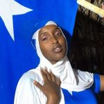 Geerida gabar haysata dhalashada Norway oo abuurtay shaki badan iyo Booliska oo ka hadlay