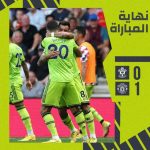 Man uniteed guushii labaad gartay ee horyaalka premier league