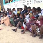 Xukuumadda Soomaaliya oo laga codsaday inay waxka qabato Ciyaal weerada