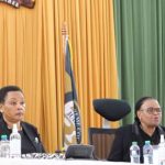 Dacwad ka dhan ah natiijada doorashada Kenya oo bilaabatay