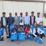 Dowladda Soomaaliya oo Dalka Dib ugu Soo Celineysa Dhallinyaro Tahriib ahaa