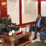 Dowlada UK oo lacag ay ku taageeraysa Ciidamada Soomaaliya