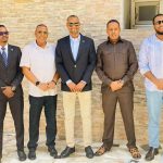 MW Xasan Sheekh, RW Xamza iyo dhammaan xukuumada oo billaabay weerar kalsooni loogu raadinayo Wasiirada cusub.