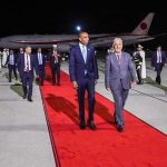 Ra’iisul Wasaare Xamse oo gaaray magaalada Tunis