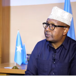 Caro ka dhalatay hadal Wasiir Fiqi Al-shabaab kaga codsanayo inay fasaxan gargar xili Shabaabka ka dagaalamayan H.Xayaat