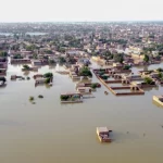 Fatahaadaha ku dhuftay dalka Pakistan oo sababay khasaaro dhaqaale oo gaaraya $10 bilyan oo dollar