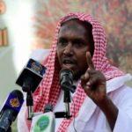 Fu’aan Shongole oo beeniyay in la dilay