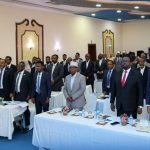 Kulan Xasaasi ah oo Golaha Wasiirada Soomaaliya uga furmay Muqdisho