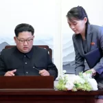Kim Jong Un walaashiis oo shaacisay arrin aan horay loo ogayn oo ku saabsan walaalkeed