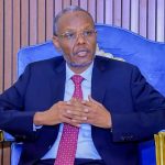 Laftagareen oo la kulmay Odayaasha Dhaqanka dowlad degaanka Soomaalida