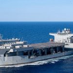 Qaramada Midoobay oo Markab sida qamadi ah u dirtay dalka Jabuuti