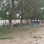 Wararkii ugu dambeeyey gaari ku qarxay meel udhaw Madaxtooyada Jowhar