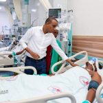 Ra’iisul wasaare Xamse oo hanjabaad culus u diray Al-shabaab.