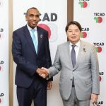 Maxay ka wada hadleen Ra’iisul Soomaaliya iyo wasiirka arrimaha dibadda Jaban?