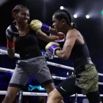 Gabadha Soomaaliyeed ee wacdaraha ka dhigtay tartan feer oo naadir ah