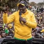 Amniga Kenya oo si weyn loo adkeeyay xilli la sugayo go’aanka maxkamadda