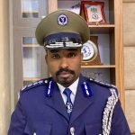Madaxweyne Xasan oo Saadaq John dib ugu soo celiyey darajadii generalnimo