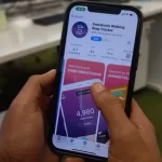 Afar arrin oo muhiim ah ka ogow App-ka ay Soomaalidu ku daadatay ee Sweatcoin