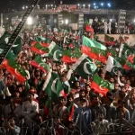 Taageereyaasha Imran Khan oo ku hanjabay inay la wareegayaan caasimadda Pakistan